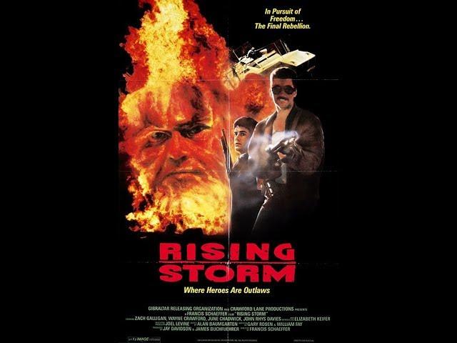 Rising Storm      1h 35min | Action, Comedy, Sci-Fi  (1989)