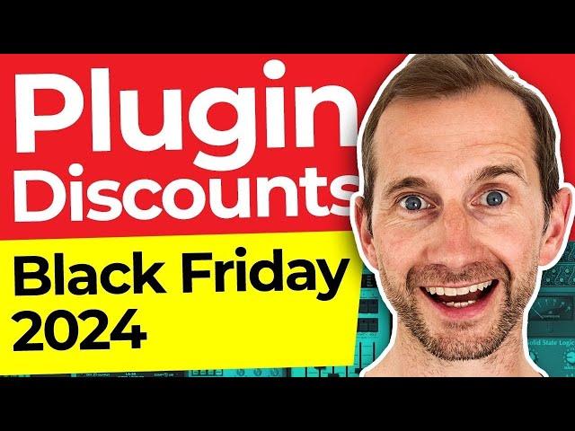 What Plugins Should You REALLY Buy on Black Friday 2024?