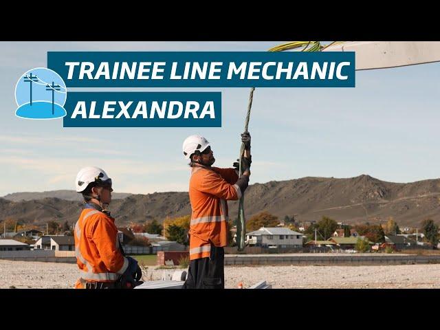 Trainee Line Mechanic | Alexandra, Central Otago