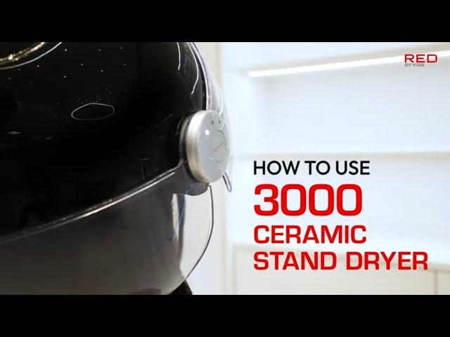 #handsfree  #haircare  | How to Achieve Salon-Quality Hair with Stand Hood Dryer!