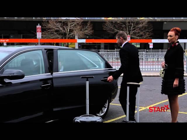 Star Chauffeured Cars Australia - Airport Transfers