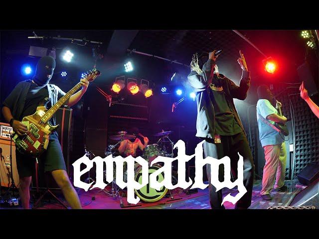 [OST] EMPATHY - APRIL 20, 2024