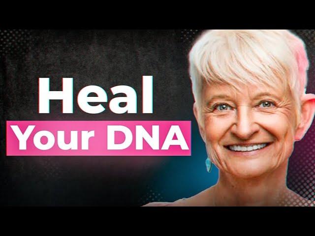 How Ancestral Trauma Lives In Your DNA & How To Heal It (Dr. Lotte Valentin)
