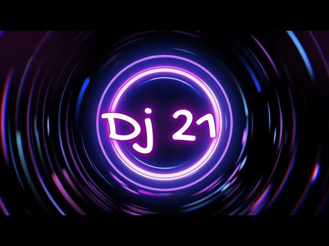 R&B Mixx 80's - 90's (Dj 21)