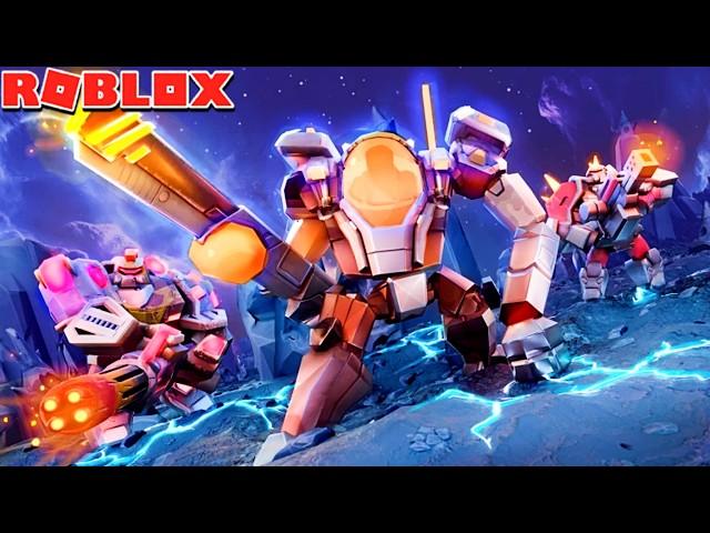 ROBLOX: Impossible Tower Defense