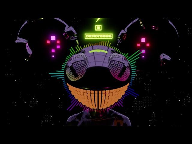 XYZ – deadmau5 (Twitch live vers.) [No Mastering]