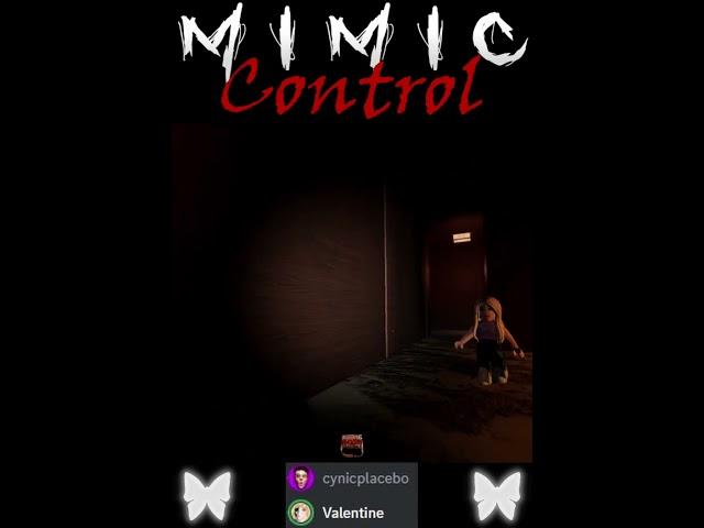 Stay Together or Split Up  That is the Question | Mimic - Control - Chap 1 #collab #shorts