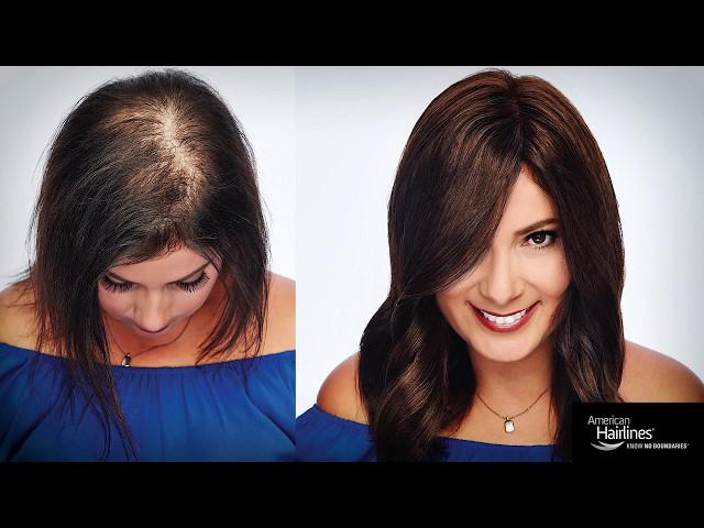 Elite Fusion | Another amazing breakthrough by American Hairlines