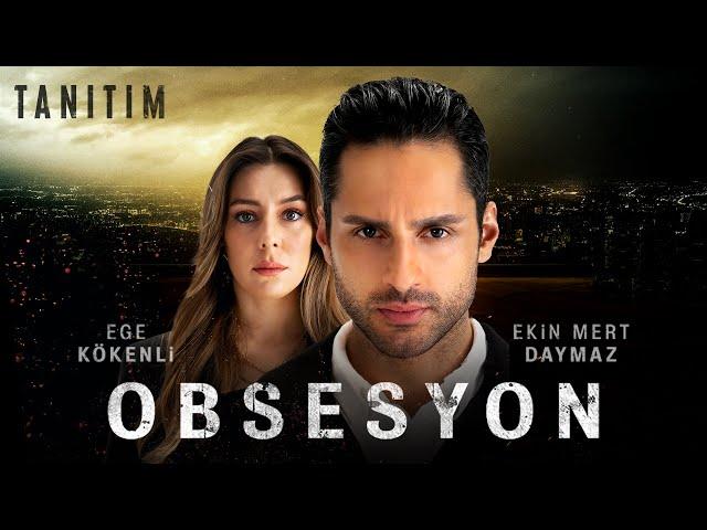 Obsesyon - Trailer