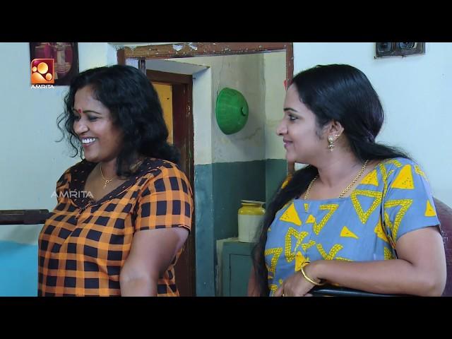 Aliyan vs Aliyan | Comedy Serial | Amrita TV | Ep : 369 | " വിജയദശമി " [2018]