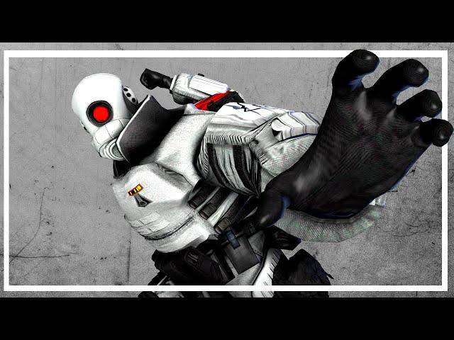 Unit 3650 Interrogates [SFM]