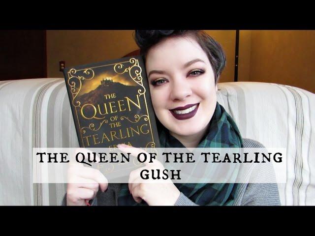 The Queen of the Tearling | GUSH