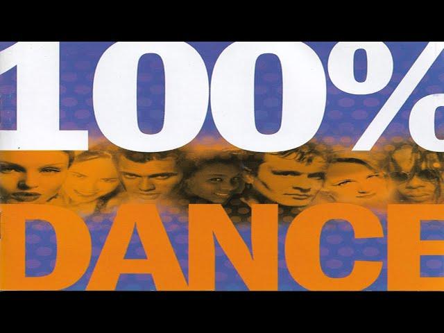 100% Dance (2004) [Som Livre - CD, Compilation]