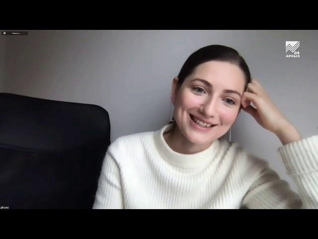Стих и Я. Ляна Кажарова (26.12.2020)