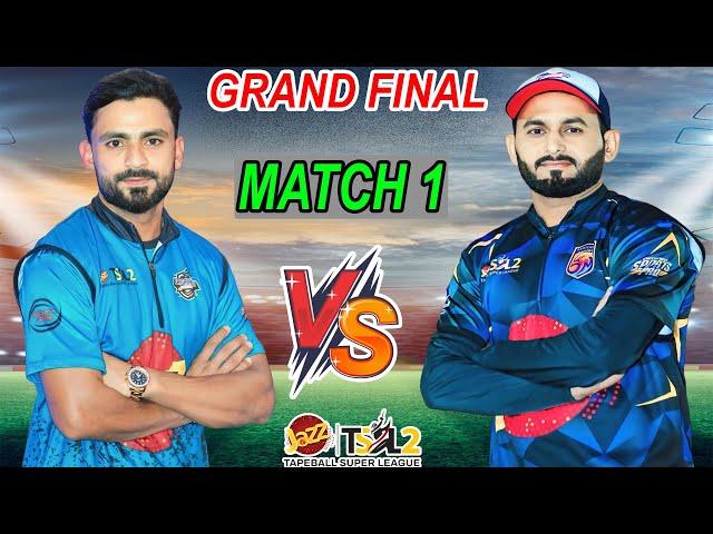 KHURRAM CHAKWAL VS SARMAD HAMEED BIG FINAL IN PAKISTAN TAPE BALL CRICKET BEST MATCH BEST BATTING