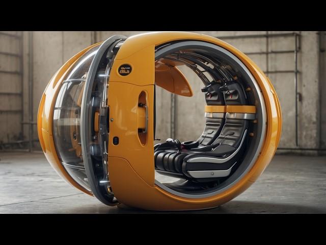 37 Amazing Inventions You Should See | Best Of The Year 2024