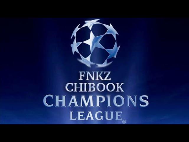 Chibook - Champions League (Prod. by FNKZ)