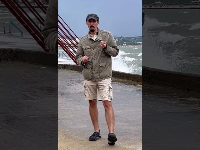 Албания. К этому Вы не привыкните. #албания
