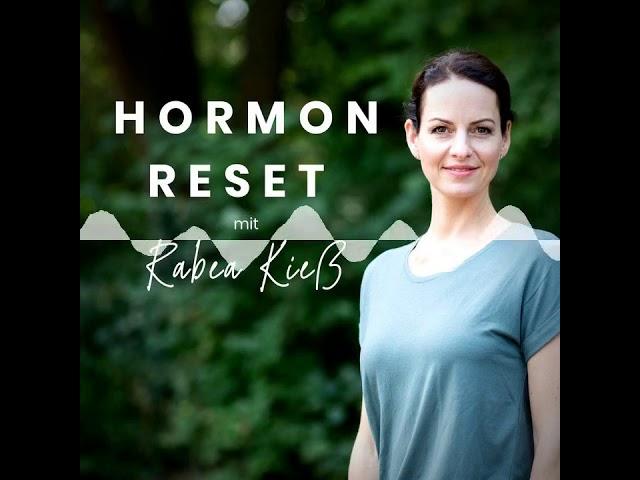 Wie negative Glaubenssätze dich unbewusst ausbremsen. Mit Julia Sahm - Hormon Reset Podcast