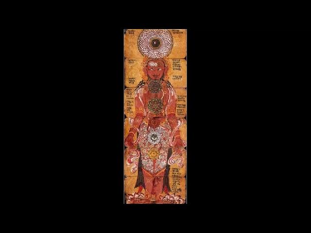 Life Force Ascension: Power of Retention and Energy Transmutation [Morphic Field]