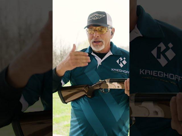 How to Mount a Gun when Shooting Sporting Clays