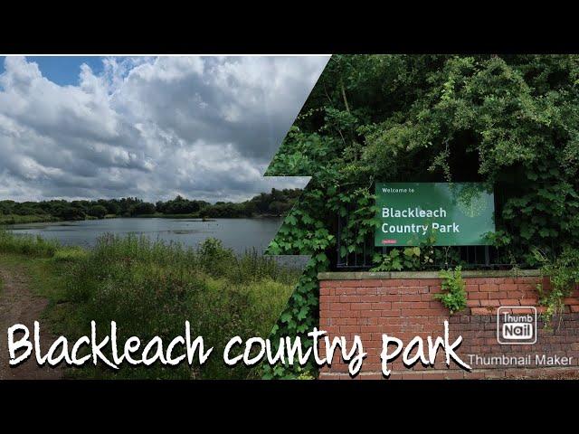 Exploring beautiful Blackleach country park & Reservoir, Worsley, Walkden