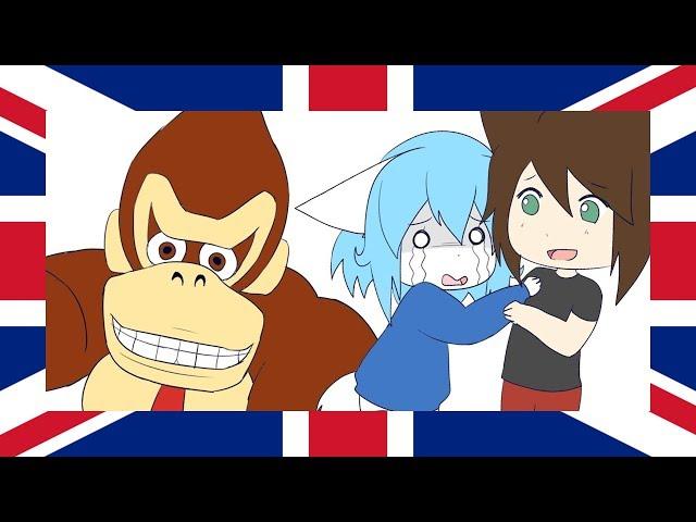 Weird Things That Scare Me SUB ENG