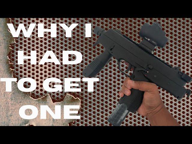 Unboxing the B&T TP9 – My New Favorite Tactical PCC in 9 mm