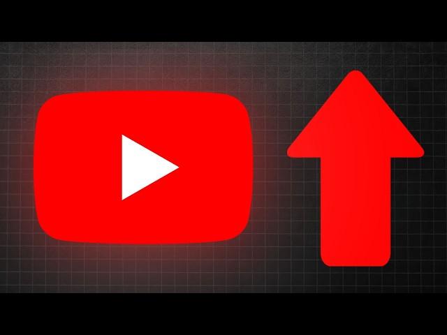 Jak Pokonać NOWY ALGORYTM Youtube w 2025