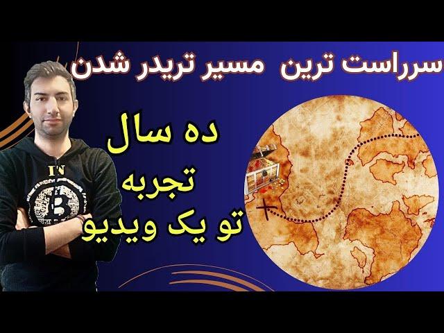 سرمایه گذاری و ترید  مثل آب خوردن: فقط کافیه همین دو کارو انجام بدی !