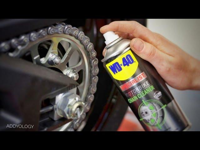 6 Life Hacks for WD 40  YOU SHOULD KNOW