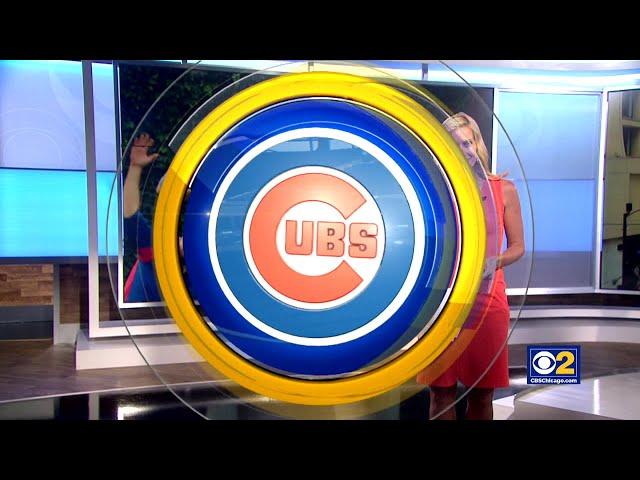 Cubs Bullpen Coach Lester Strode Makes History