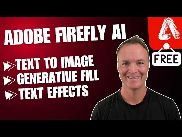 How to use Adobe Firefly’s Generative AI Magic