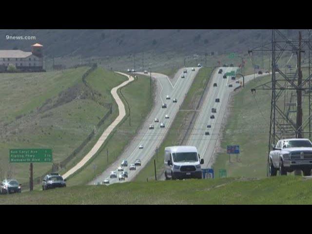 Effort underway to rename Colorado highway after Dave Sanders