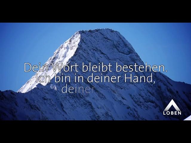 LOBEN - Noch einmal (Do it again)