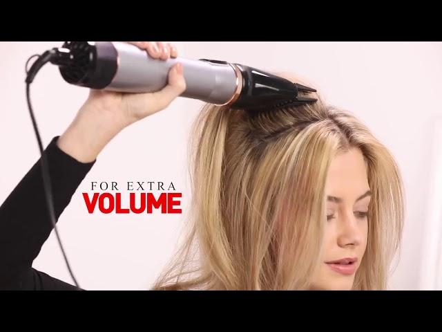 Remington Keratin Protect Air Styler