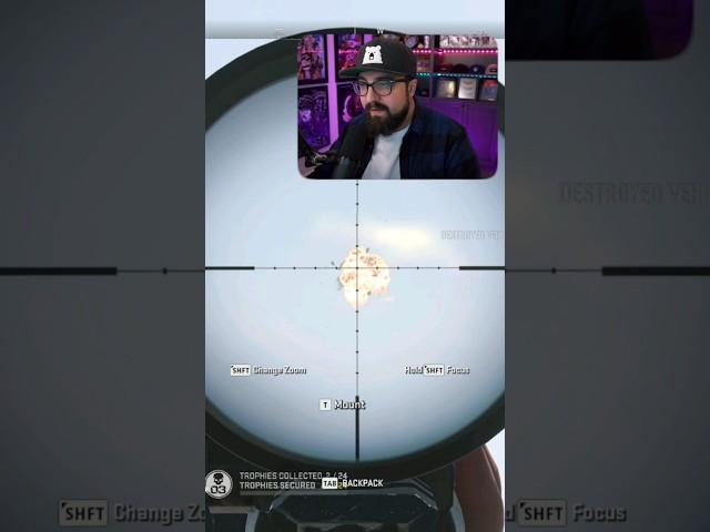 The Worst Username In COD