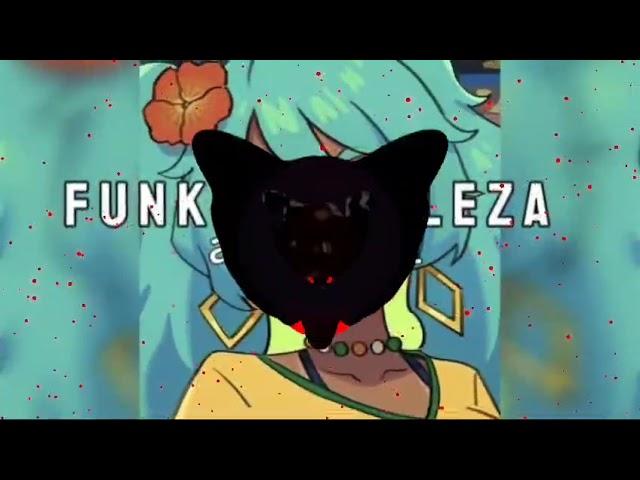Funk de Beleza  | Audio Edit by allenedit