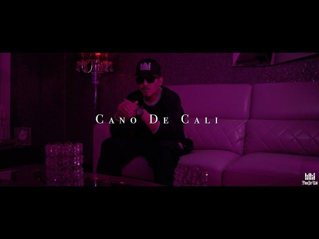 Cano De Cali - La Mala (Video Oficial)    Algo De  Mi Libreta