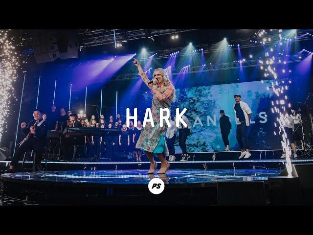 Hark | It’s Christmas Live | Planetshakers Official Music Video