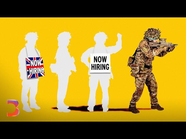 Can the UK Afford to Defend Itself?