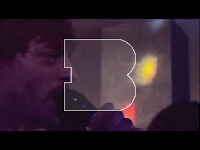 Alb - She Said | A Take Away Show