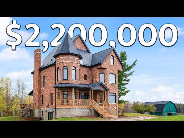 2978 Concession Rd 4, Adjala-Tosorontio, ON