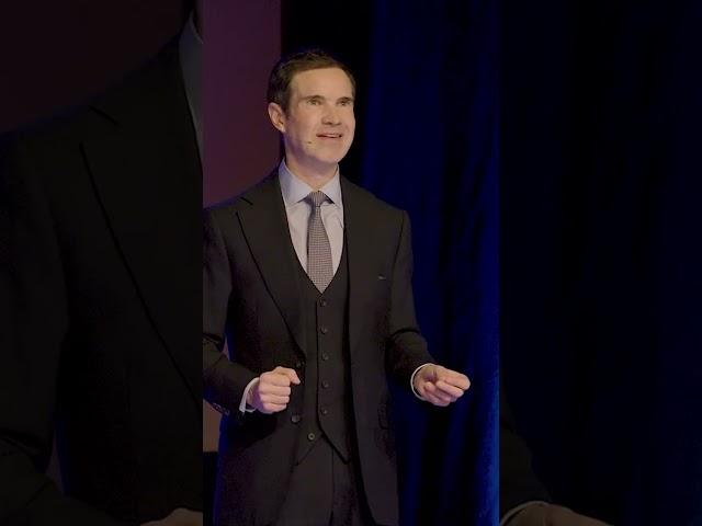 Female Formula 1 drivers #jimmycarr #standup #standupcomedy #britishcomedy