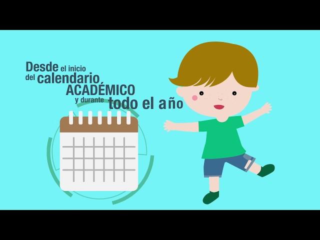 Programa de Alimentación Escolar (PAE)