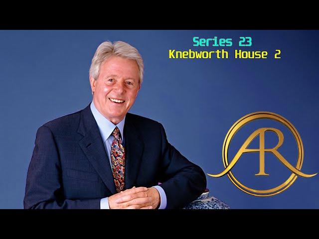 Antiques Roadshow UK 23x11 Knebworth House 2 (December 17, 2000)