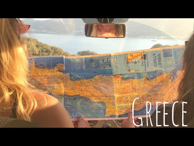 Harsh reality of living Greece | Crisis, lack of jobs & Why it’s FOR YOU