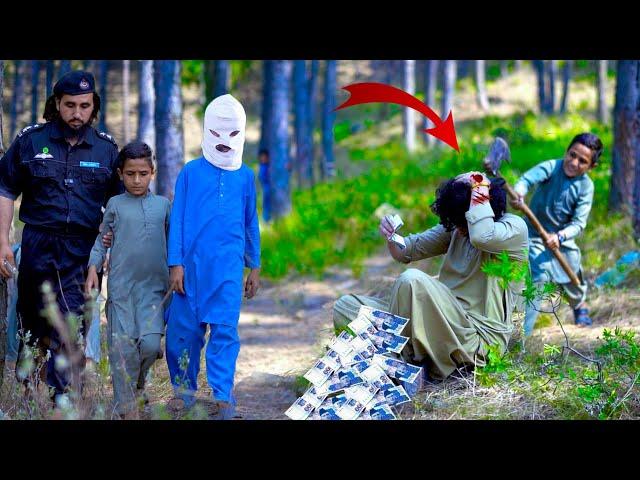 Zulam ka Badla || New islahi video swat kpkvines team