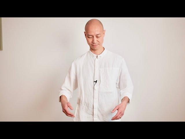 Qigong for Beginners: Shaking the Body Qigong