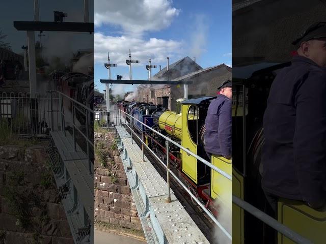 Coming Soon From Harnetty Railways